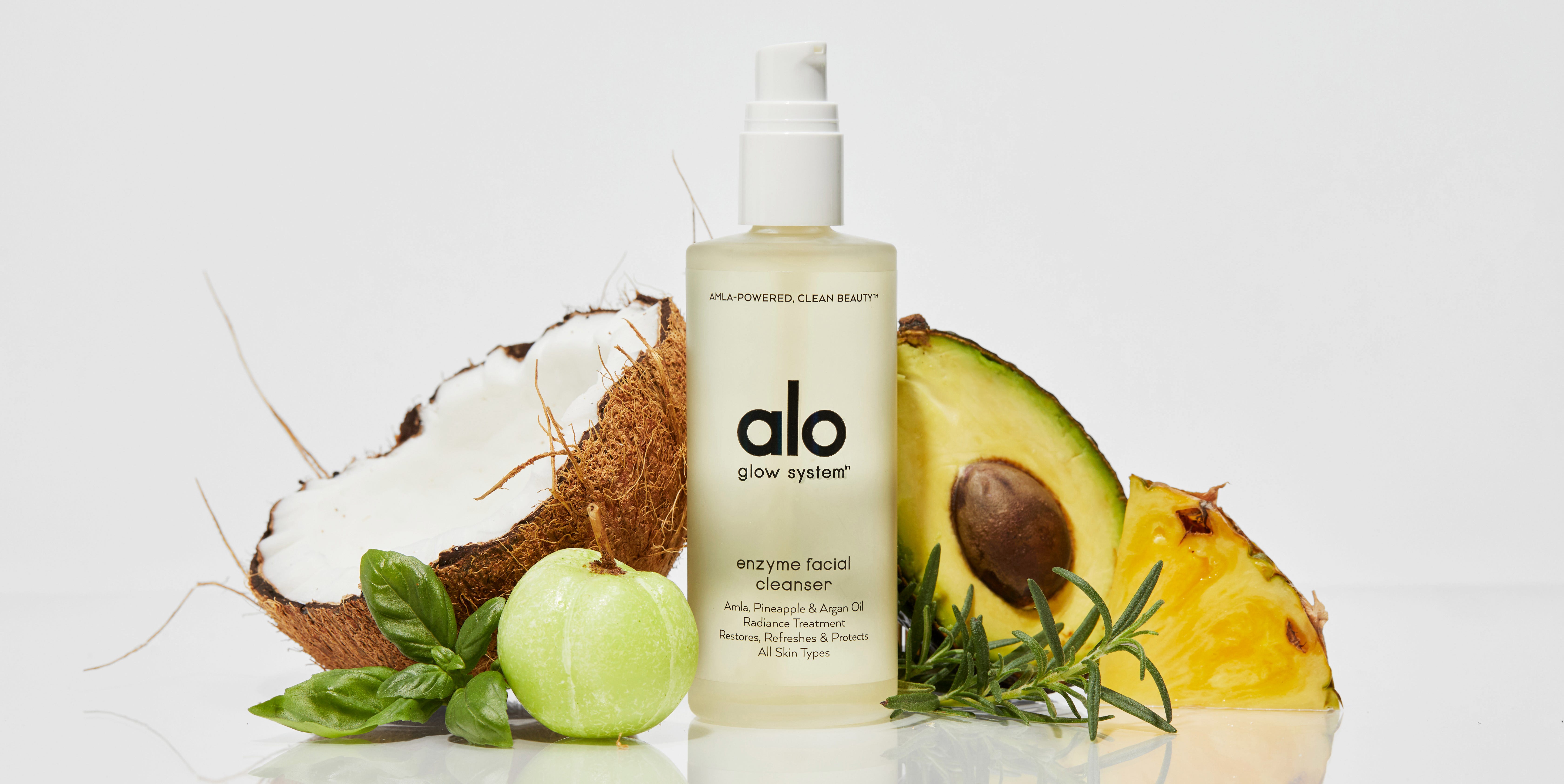 Your Favorite Yoga Brand is Coming for Your Skincare Routine Your Favorite Yoga Brand is Coming for Your Skincare Routine