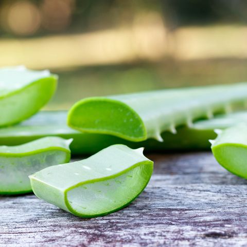 8 Benefits Of Aloe Vera For Skin According To Dermatologists