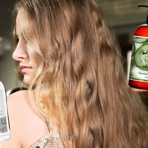 Hvile dug Gå ud Aloe Vera for Hair Benefits - How to Use Aloe Vera in Hair
