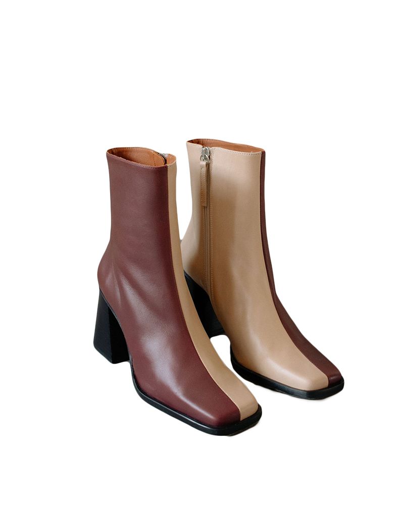 women's winter fashion boots 2018