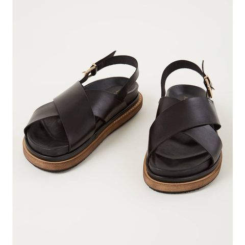 onderpand vrede Majestueus 9x de mooiste comfortabele zomer sandalen voor dames
