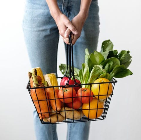 11 best foods for healthy hair 11 best foods for healthy hair