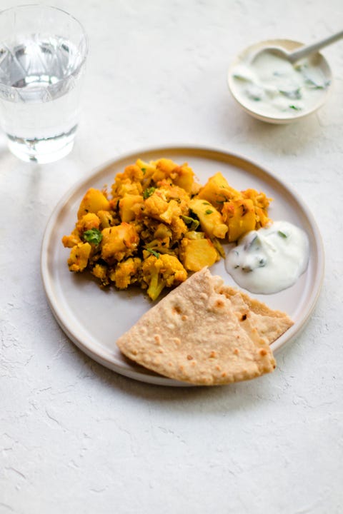 aloo gobi