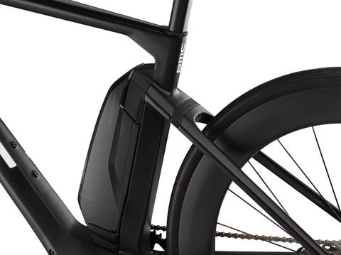 Afbeeldingsresultaat voor BMC Alpenchallenge AMP Road e-bike"