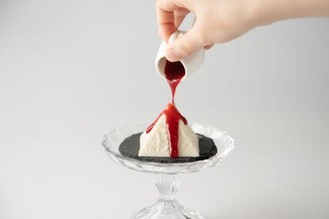 イートインからテイクアウトまで 賞味期限が短い瞬速スイーツ10選 Elle Gourmet エル グルメ