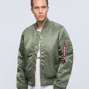Alpha Industries alpha industries