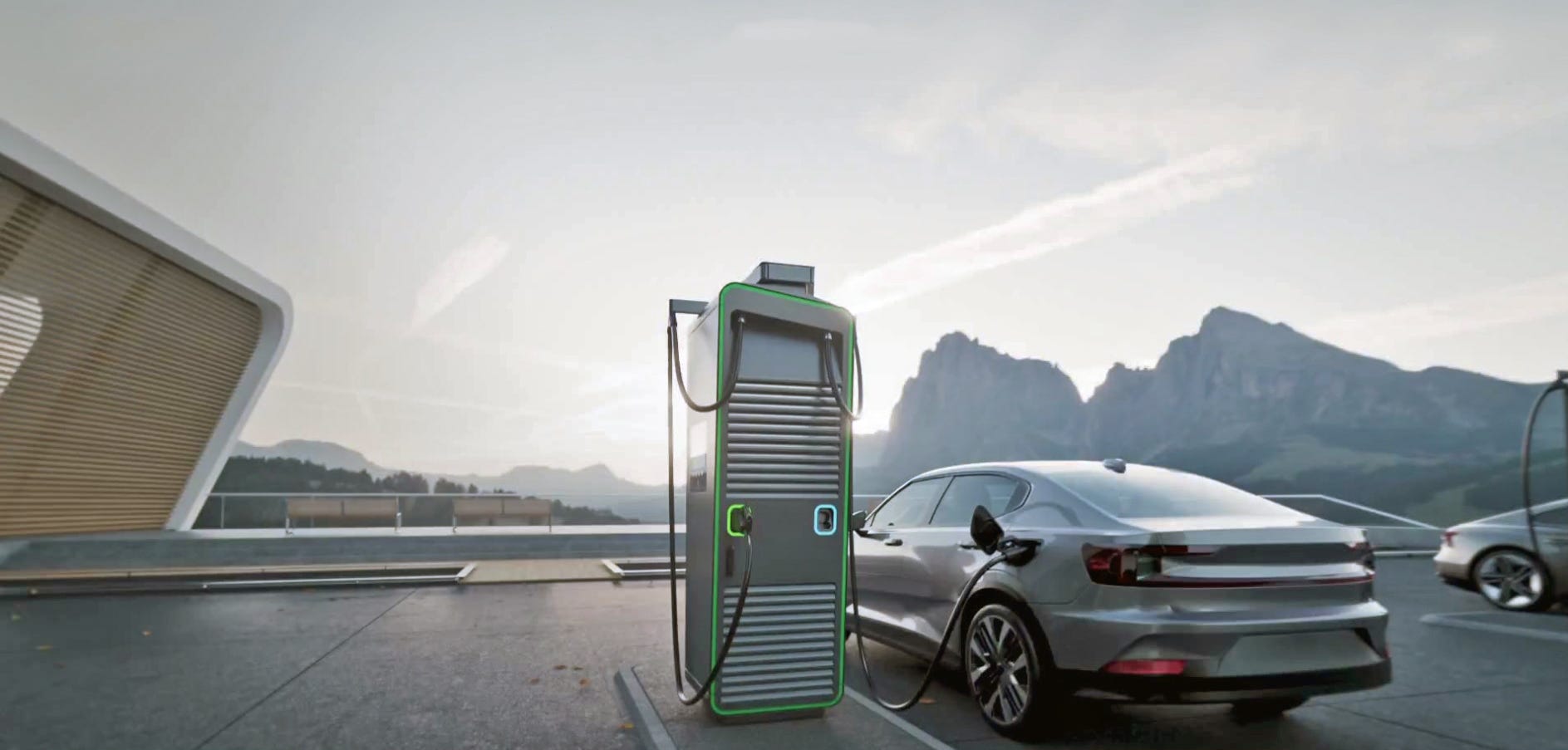 EV Charger Manufacturer from Italy Opens HQ in This State