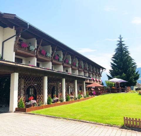 Zell Am See, Austria image