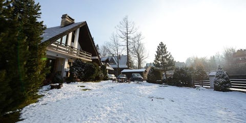 Alpini Apartamenty: en Polonia Alpini Apartamenty: en Polonia