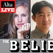 Alta Live: The Believer Returns alta live the believer returns