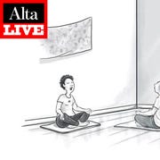 Alta Live: Cartoonist Teresa Burns Parkhurst alta live cartoonist teresa burns parkhurst