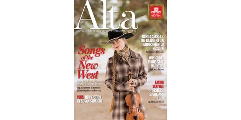 alta cover, winter 2020, issue 10