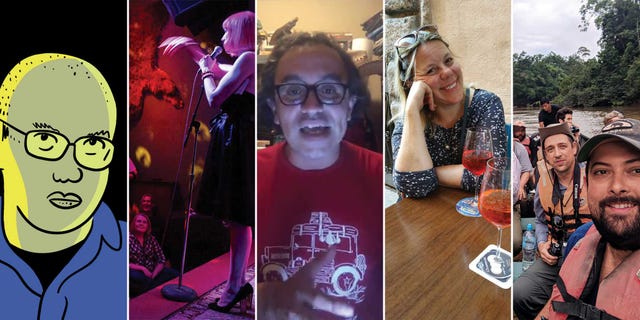 alta picks, contributors, side hustle