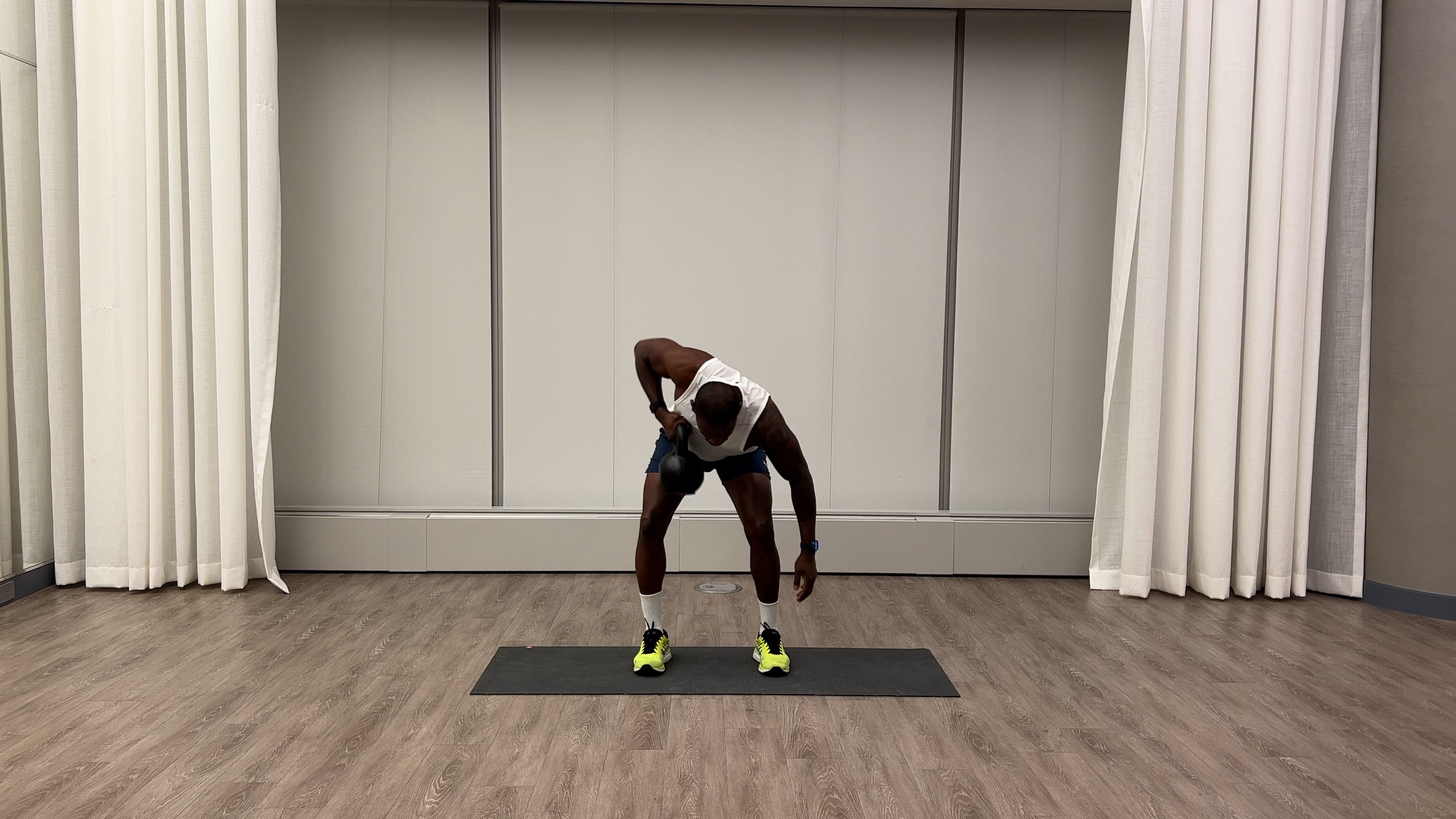 Strengthen the Entire Back of Your Body With This Pull Workout