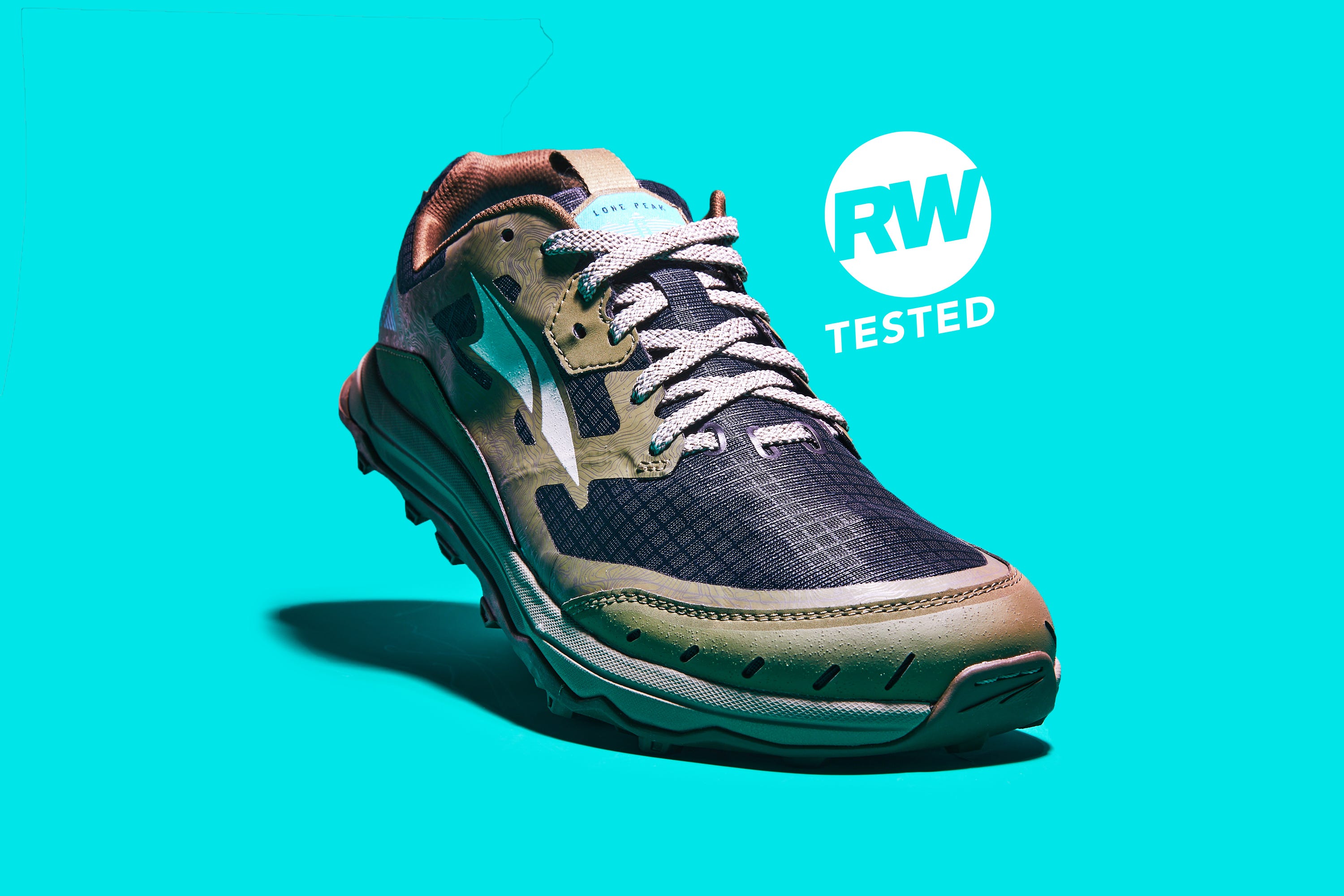 Altra’s Lone Peak 6 Proves You Don’t Have to Sacrifice Comfort on the Trail