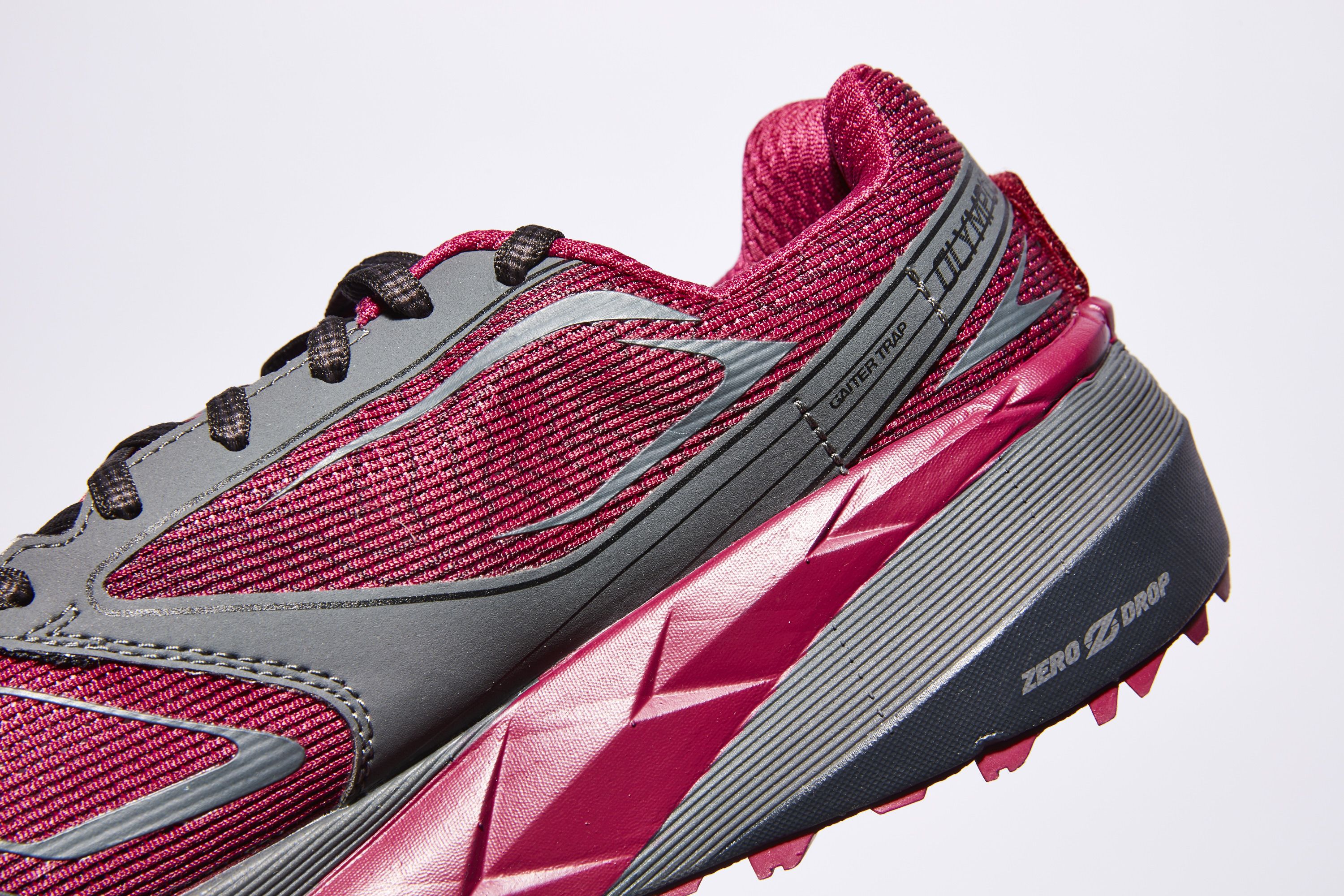 Altra Olympus 3 Review | Best Cushioned 