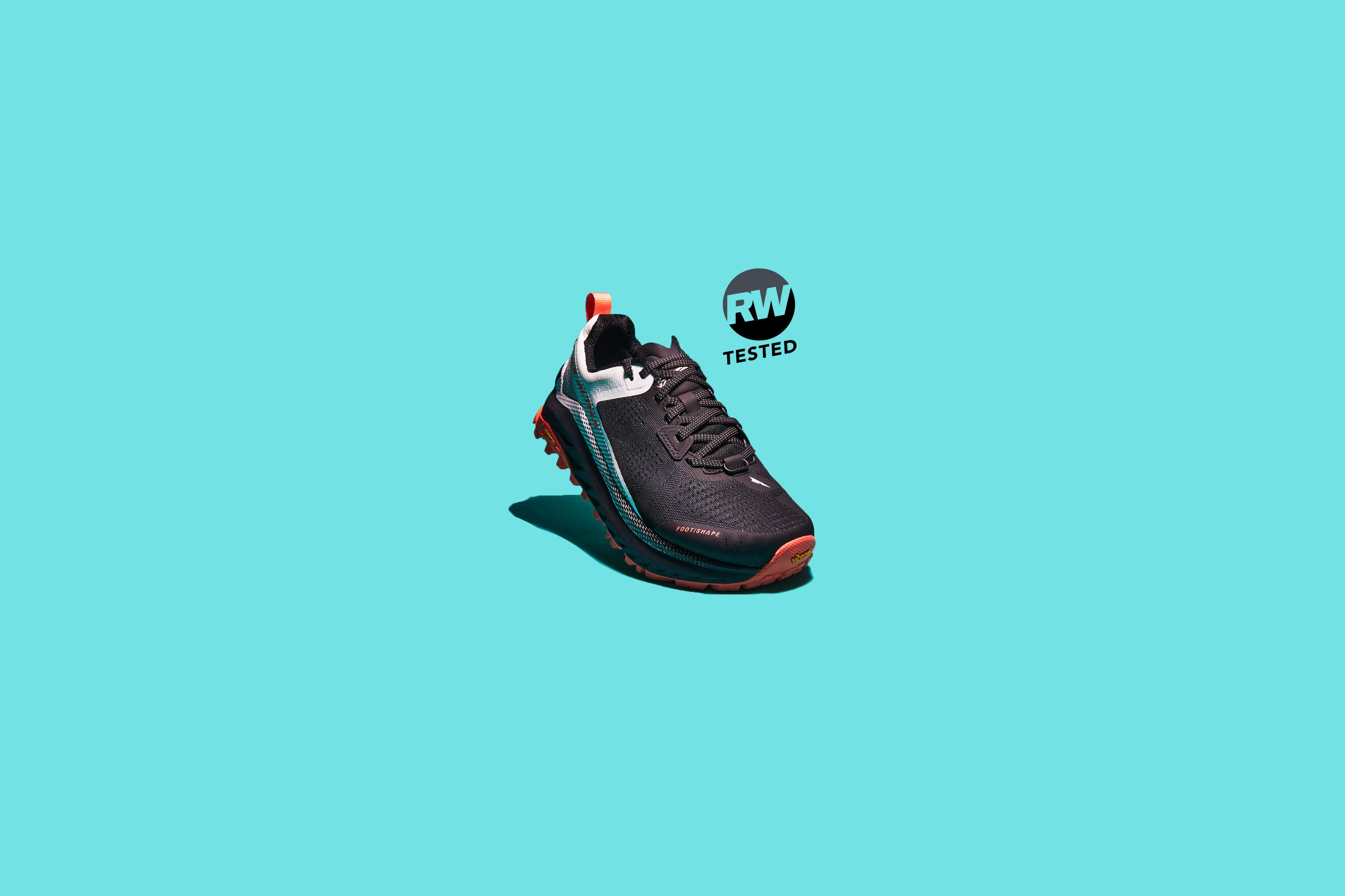 altra shoes logo