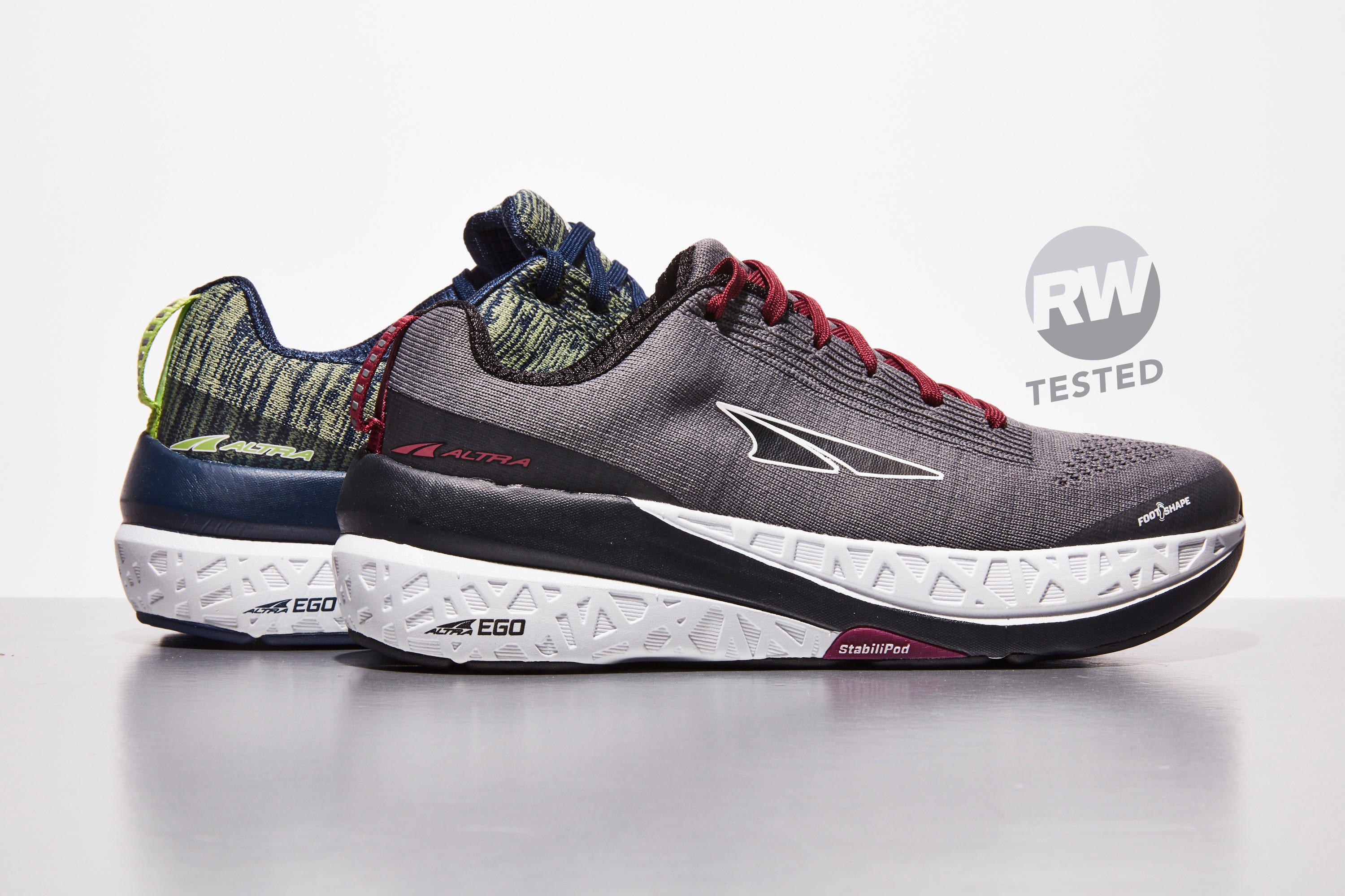 Altra paradigm 7 release date