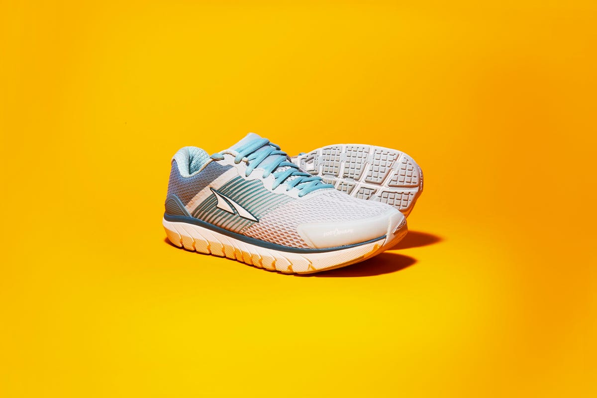 altra provision 4 amazon