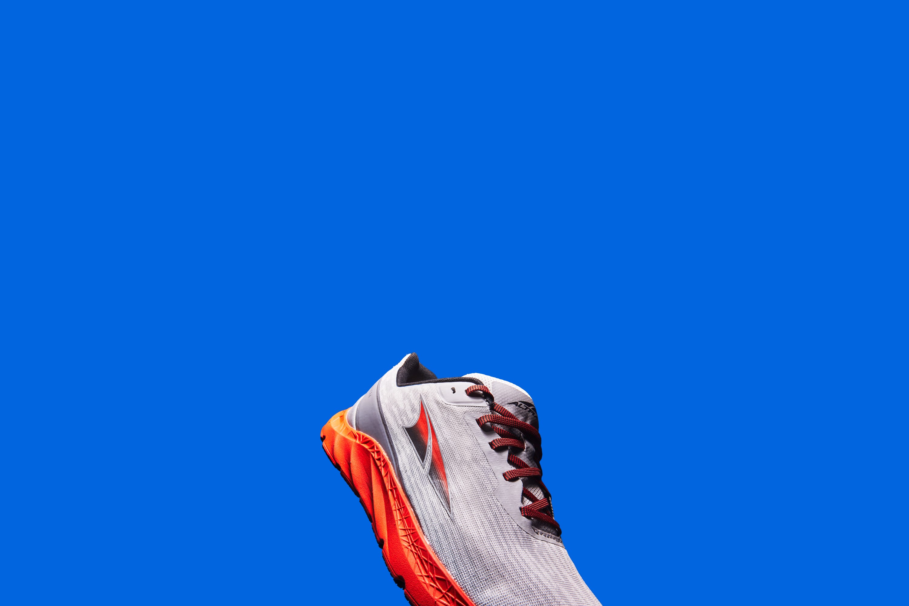 Altra’s Cushy Rivera Is for Clocking Those Hard Tempos Fast