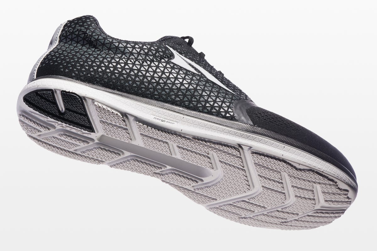 altra solstice weight
