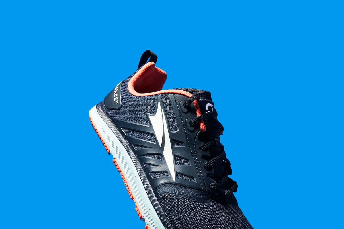 altra solstice weight
