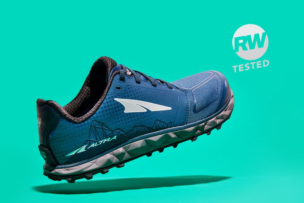 65  Compare altra trail shoes Combine with Best Outfit