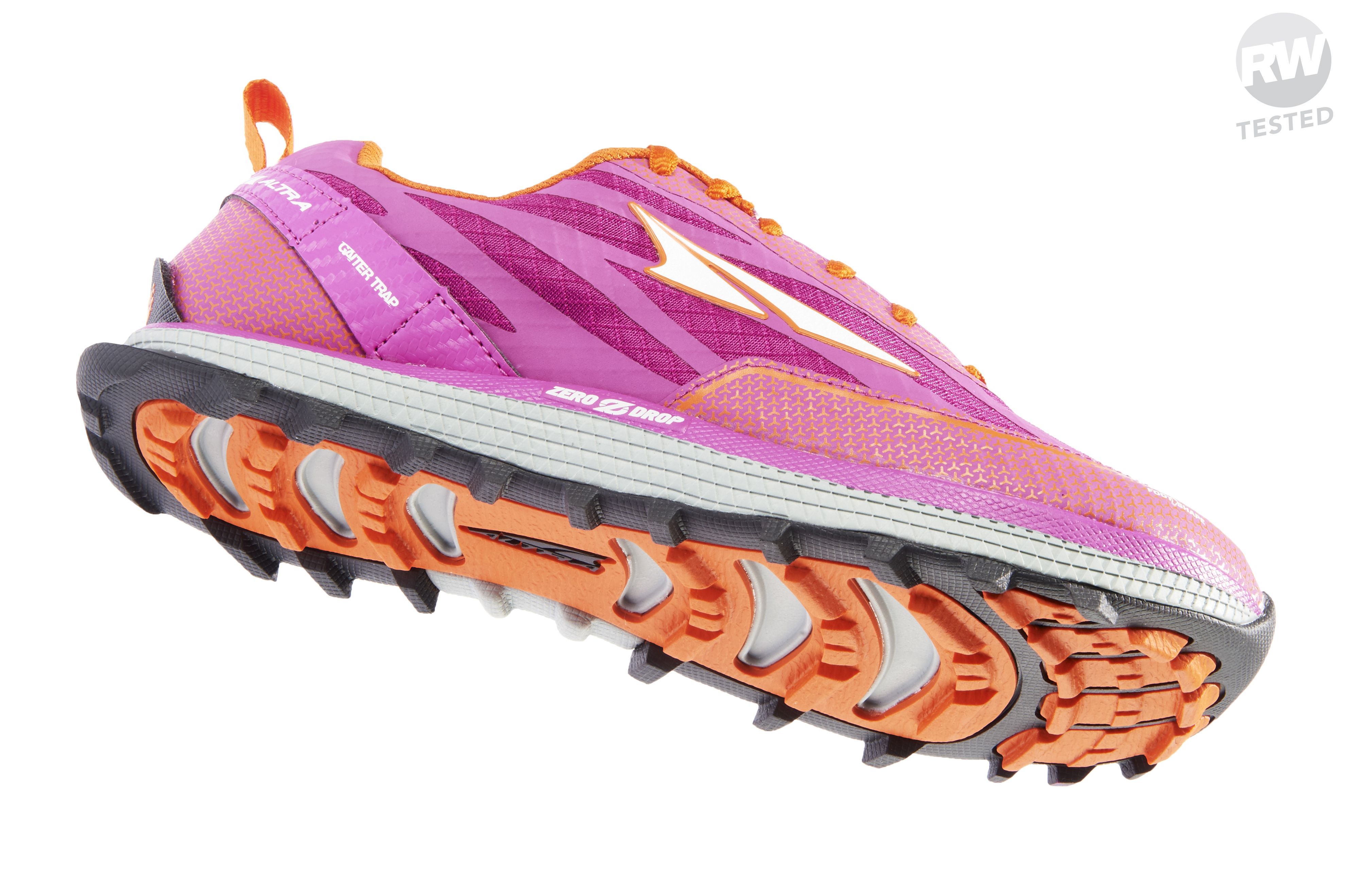 altra women's superior 3 running shoe