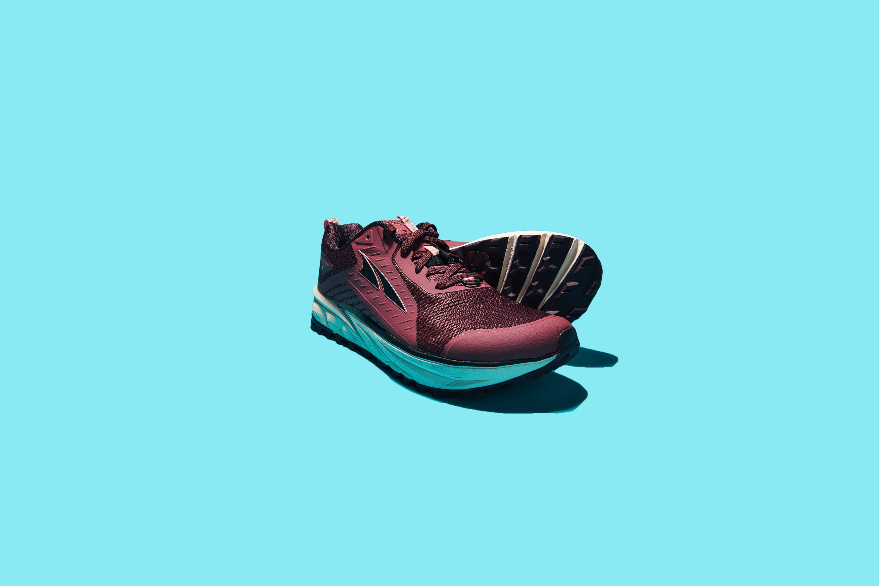 Tried and Tested: Altra’s Timp 3 Is for Intense Trail Runs