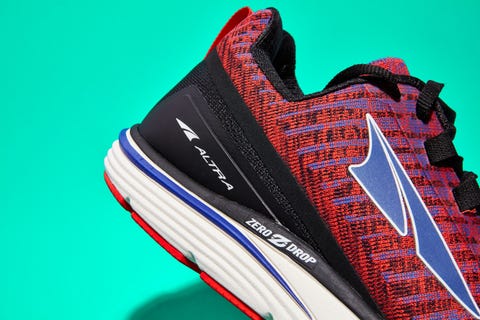 Altra Torin Knit 3.5