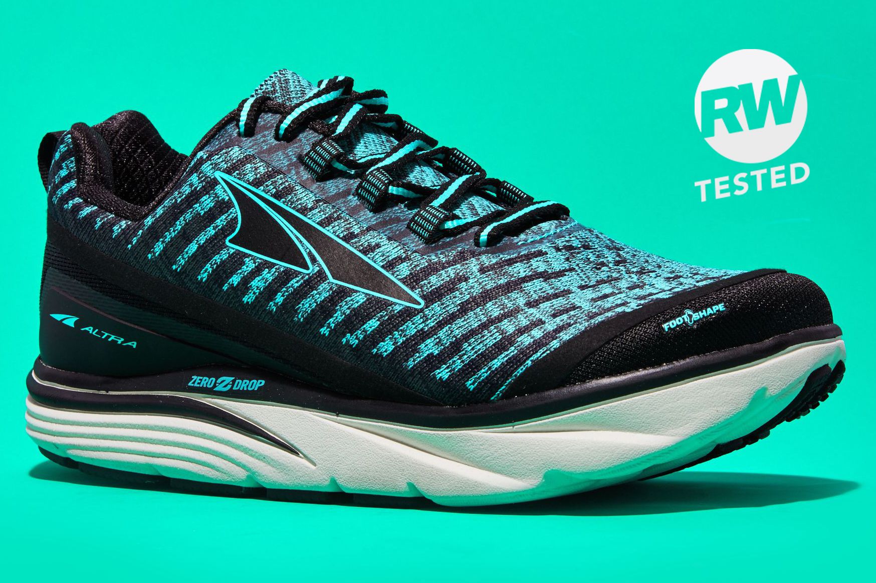 altra torin 3.5 knit review