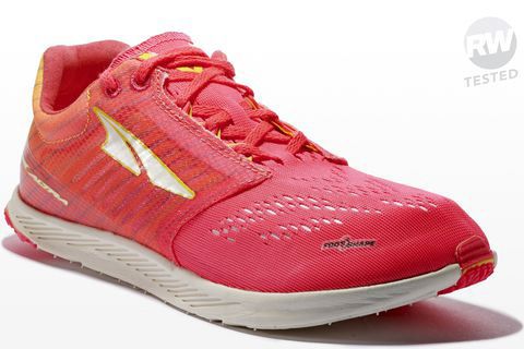 Altra Vanish R - Lightweight Running Shoes