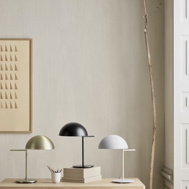 18 Of The Best Modern Table Lamps For, Floor Lamp With Built In Table Uk