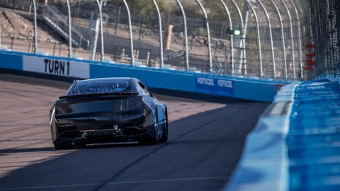 Next Gen What We Know About Nascar S New Car Next Gen What We Know About Nascar S New Car