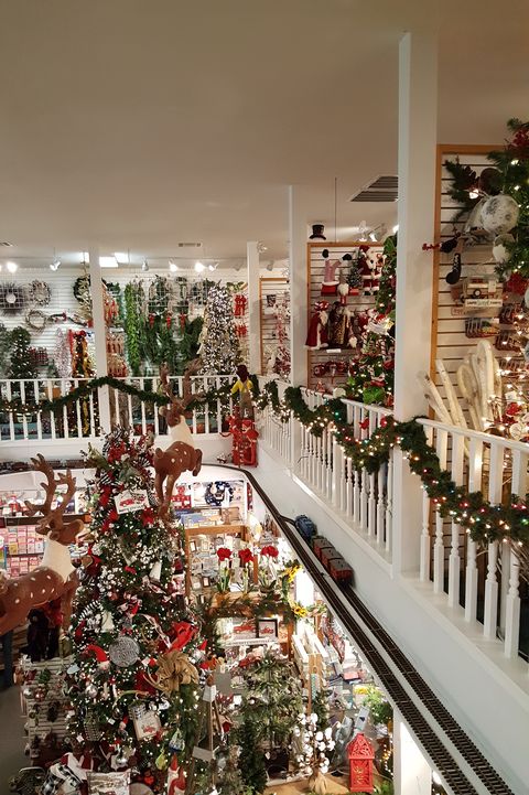 10 Best Year Round Christmas Stores Christmas Stores Open All Year Long 10 best year round christmas stores