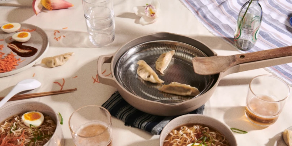 The 14 Best Frying Pans — Best Skillets, Best Sauté Pans