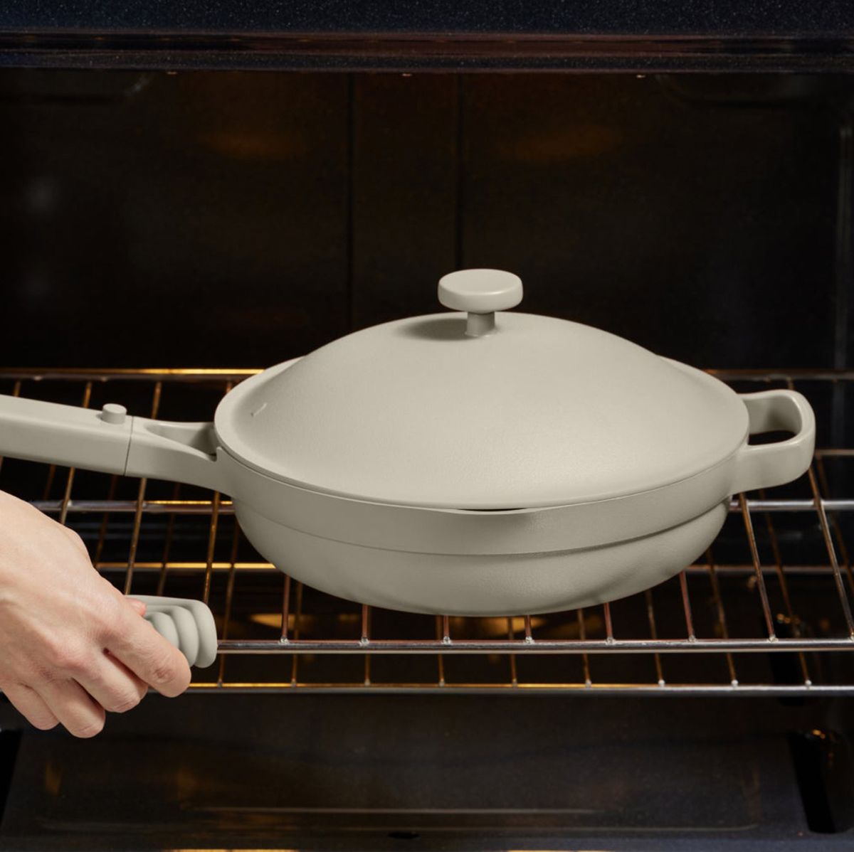 Green+Life Saucepan: these pans are Lead-free, but I do not