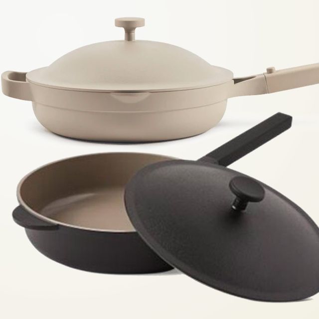 ALDI Just Released a Dupe of the Acclaimed Always Pan