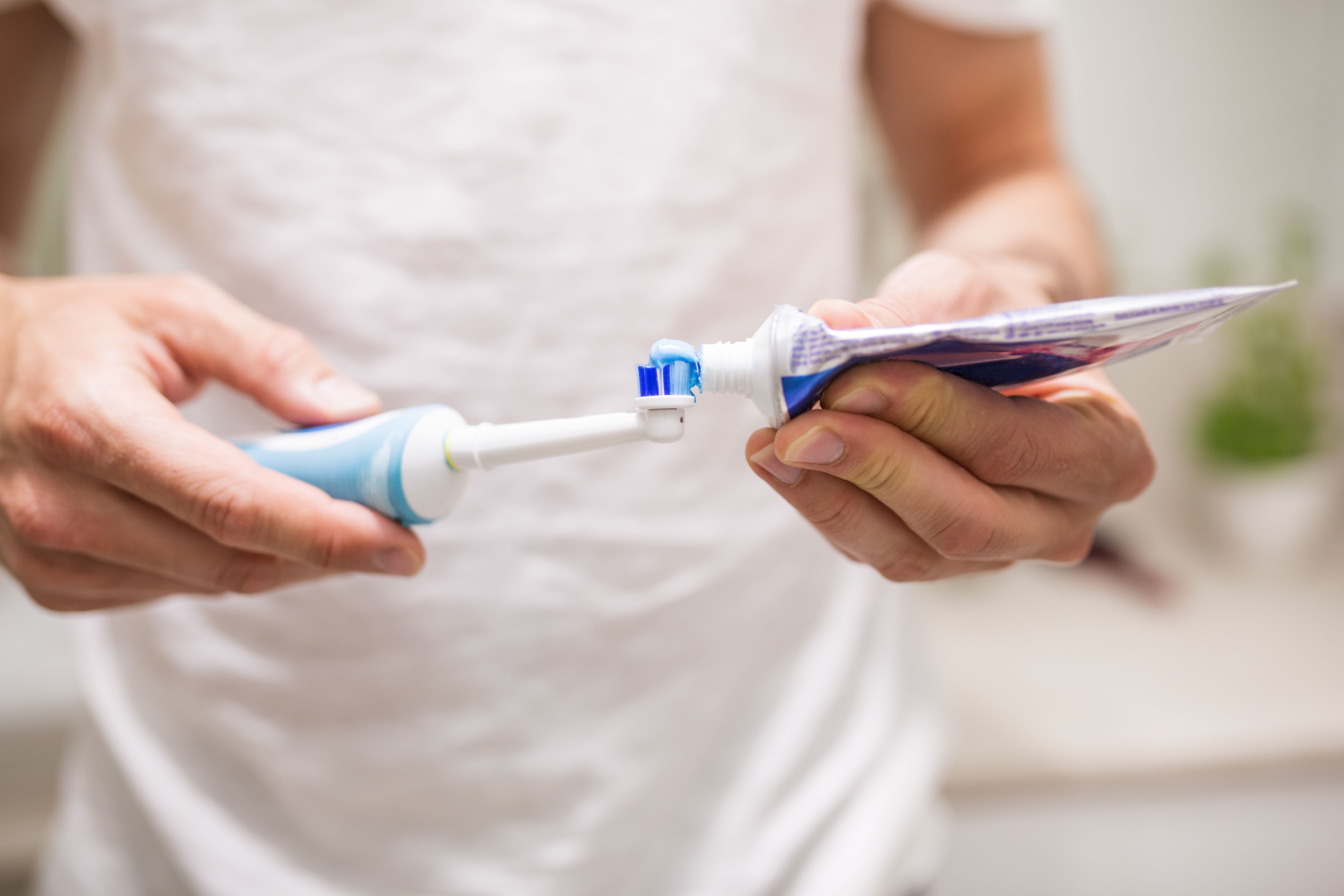 best toothbrush and toothpaste