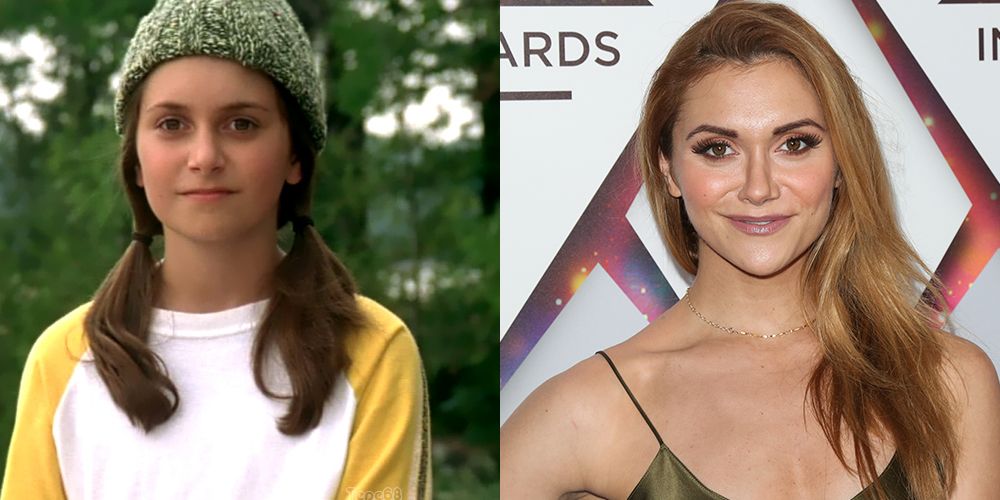 Disney Channel Star Alyson Stoner Comes Out As Lgbtq Alyson Stoner S Teen Vogue Essay