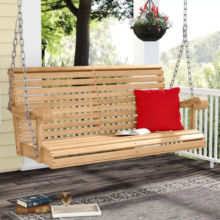 The Best Porch Swings for Summer