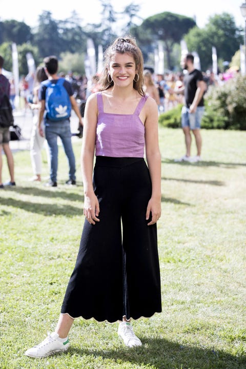Amaia Romero
