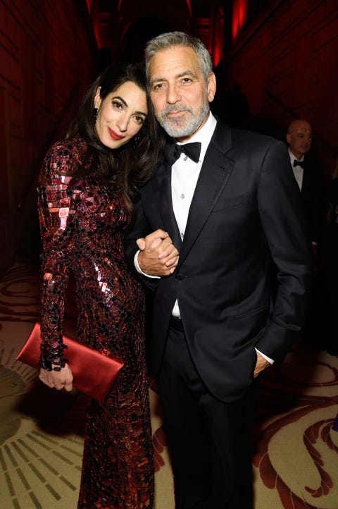 amal george clooney marriage