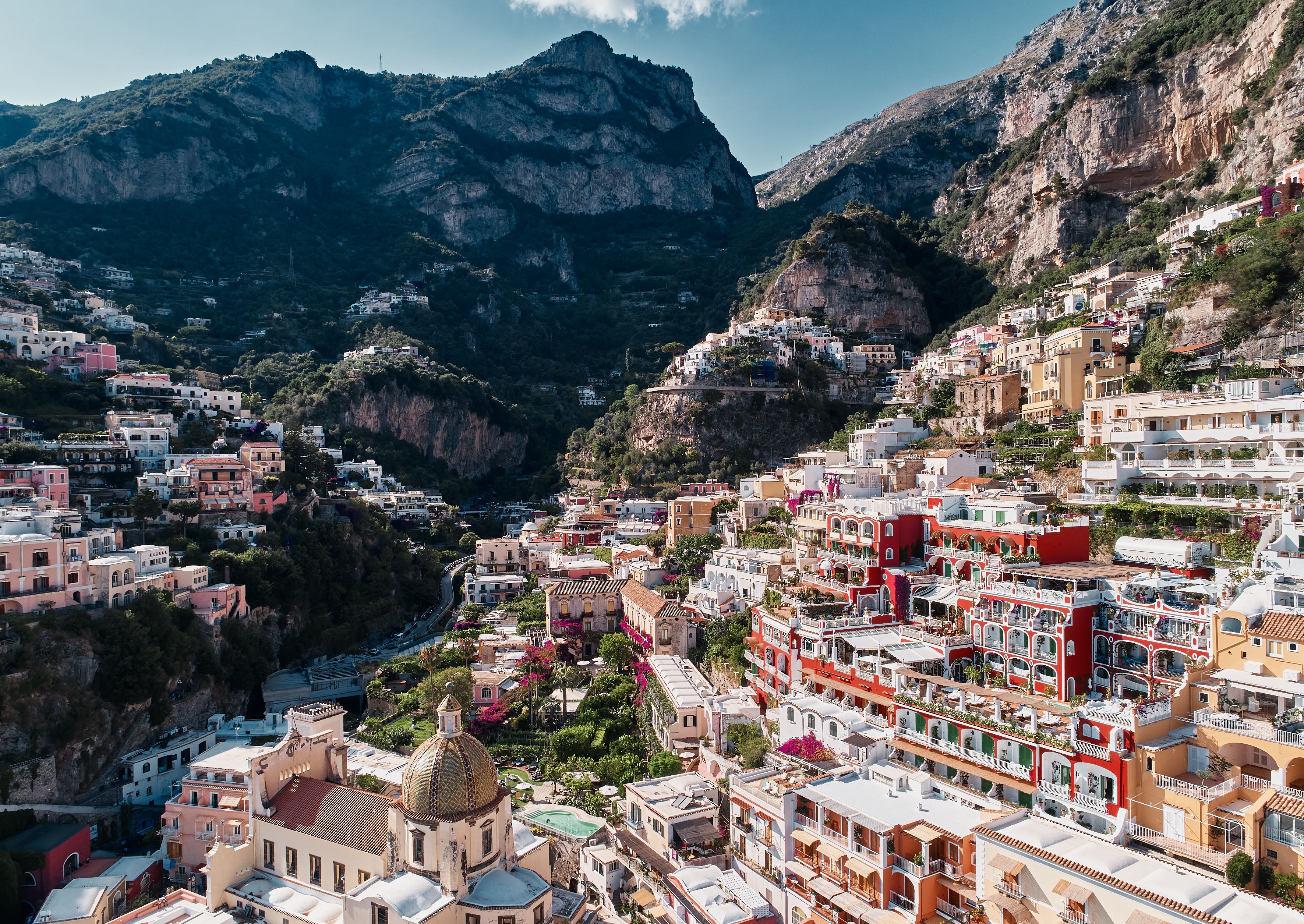 Afskrække Outlook Autonomi The Best Amalfi Coast Hotels For 2023