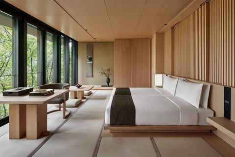 デザインで選ぶ いつか泊まりたい京都の宿23選