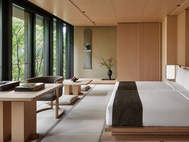 京都　ホテル　おしゃれ　旅館　宿　デザイナーズ　建築　スタイリッシュ　新オープン　おすすめ　注目