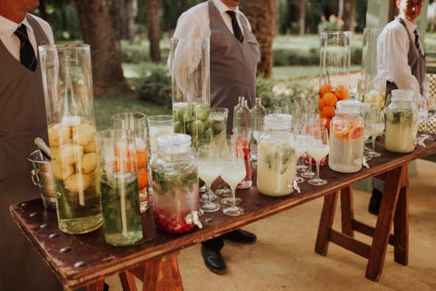 50 Best Fall Wedding Ideas Best Wedding Themes For Fall