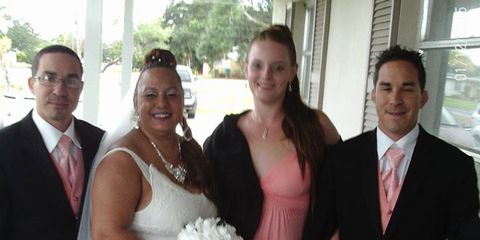 Image result for pictures from the butlers wedding in charlotte county florida