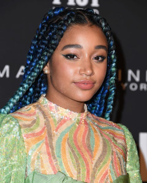2019 InStyle Awards - Arrivals 2019 instyle awards arrivals