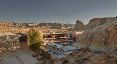 amangiri utah resort amangiri resort utah